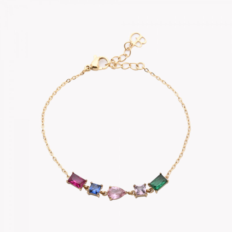 PULSEIRA COLOR