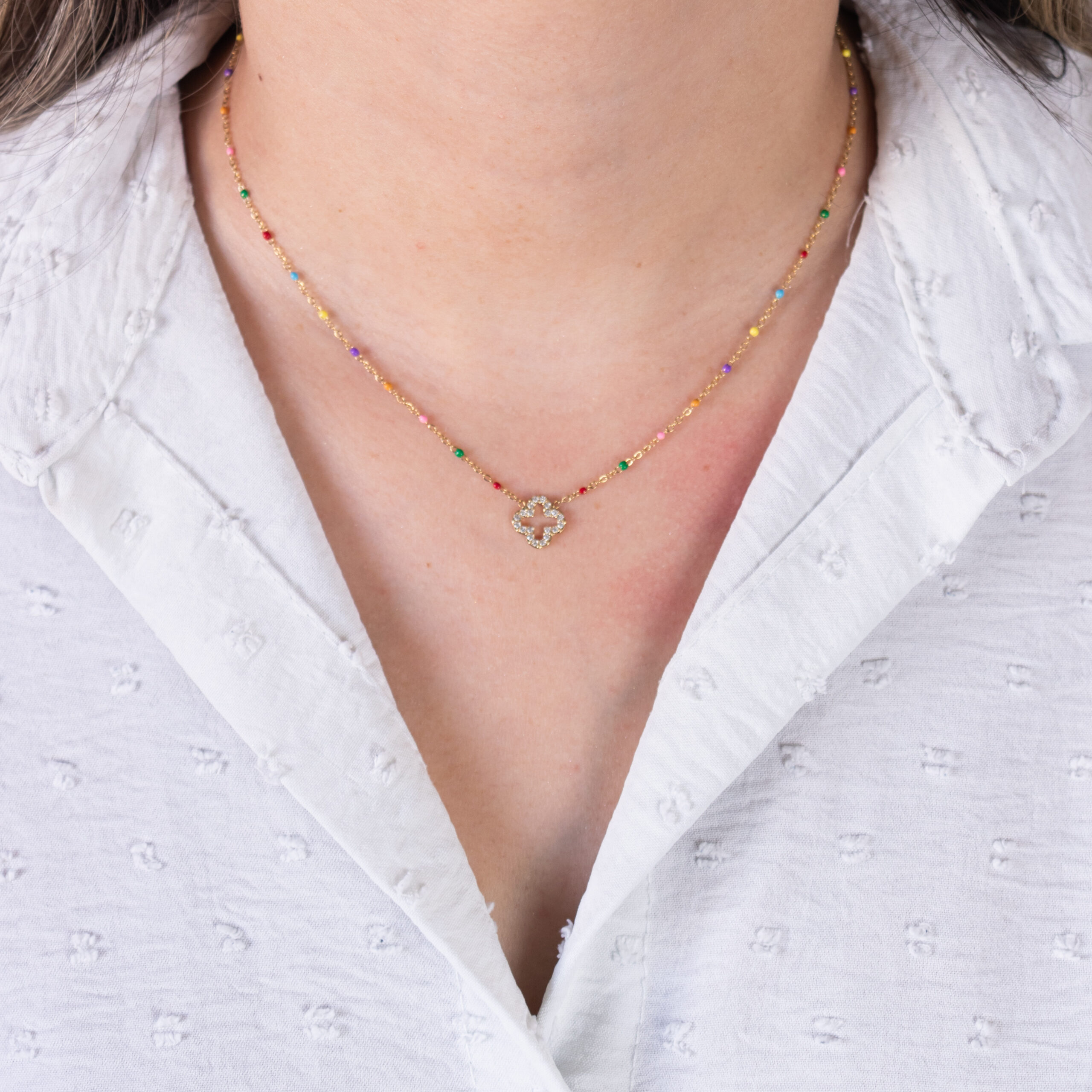 COLAR TREVO - Image 2