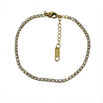 PULSEIRA BRILHANTES