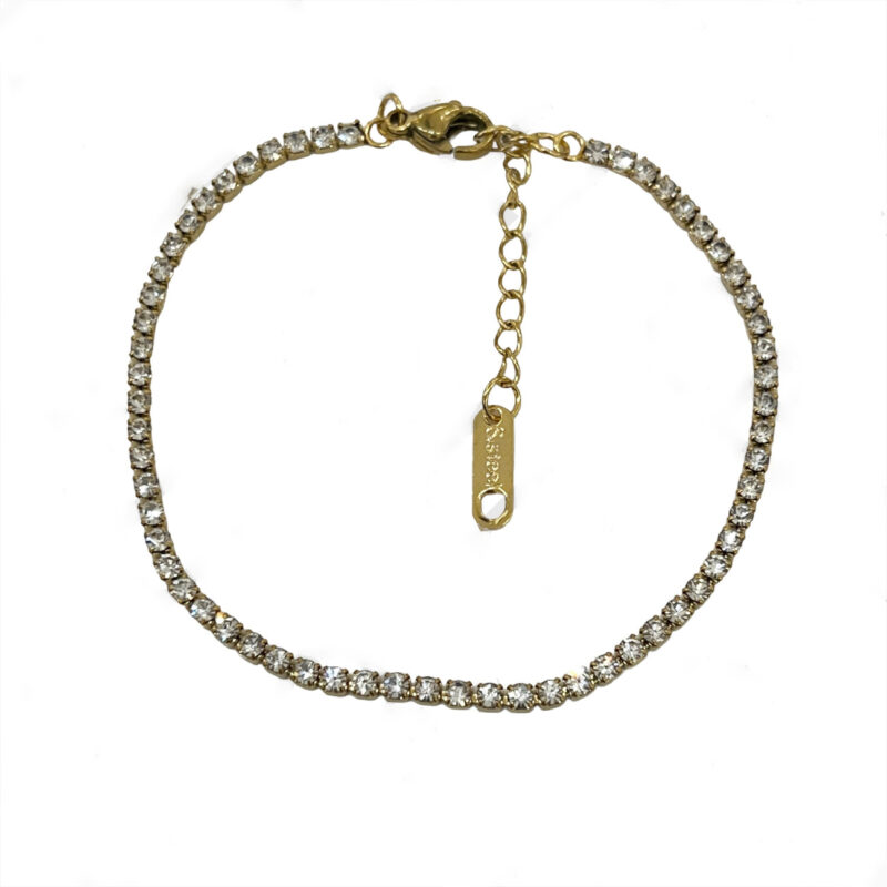 PULSEIRA BRILHANTES