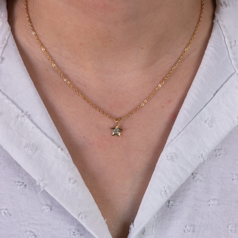 COLAR ESTRELA - Image 3