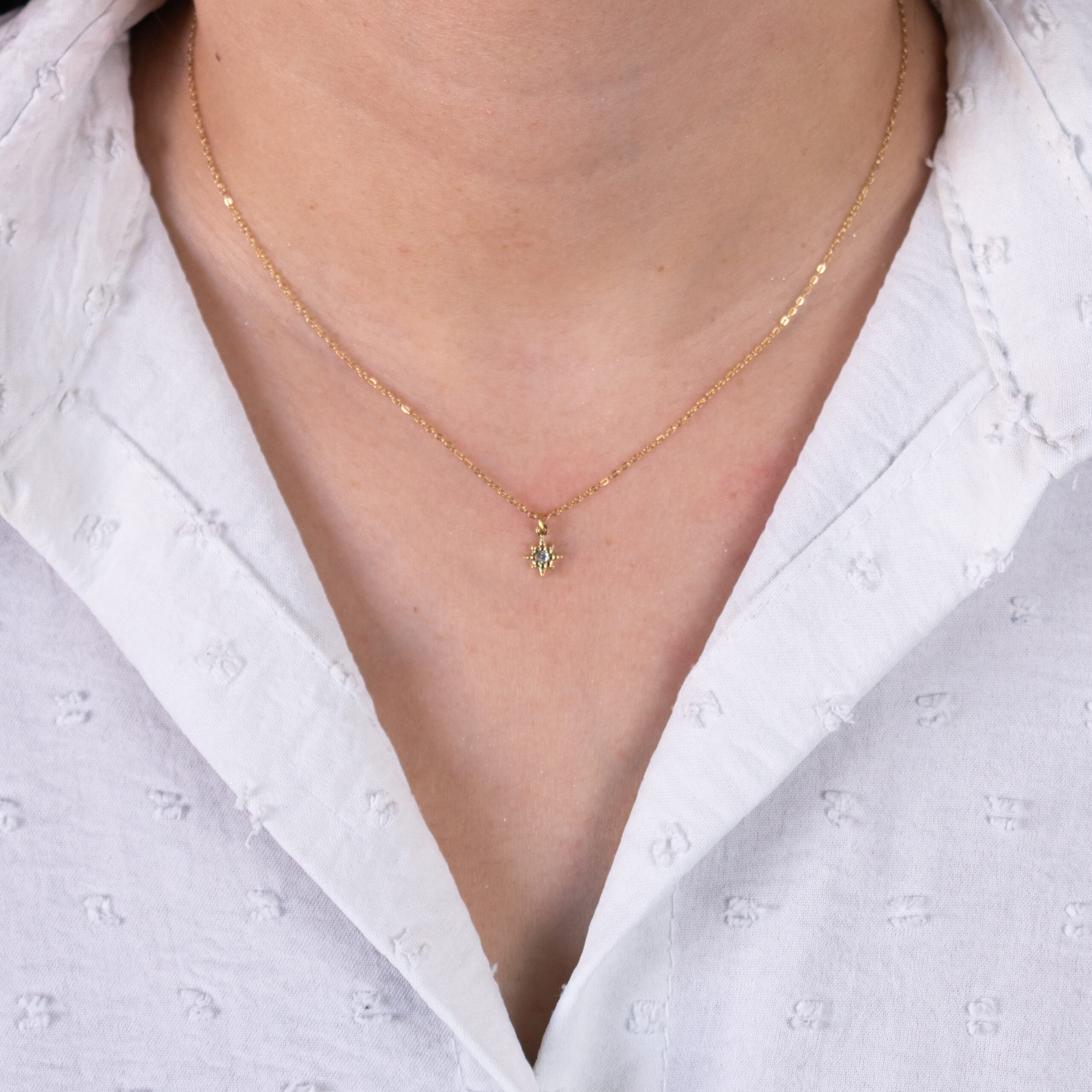 COLAR ESTRELA CADENTE - Image 2